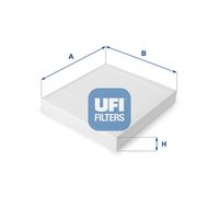 <br />
<b>Notice</b>:  Undefined index: brand_name in <b>/home/otopar10/public_html/store/product.php</b> on line <b>1790</b><br />
<br />
<b>Notice</b>:  Undefined index: category_name in <b>/home/otopar10/public_html/store/product.php</b> on line <b>1790</b><br />
 Kabin Filtresi CU2232/1 - BMW -  