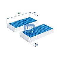 <br />
<b>Notice</b>:  Undefined index: brand_name in <b>/home/otopar10/public_html/store/product.php</b> on line <b>1790</b><br />
<br />
<b>Notice</b>:  Undefined index: category_name in <b>/home/otopar10/public_html/store/product.php</b> on line <b>1790</b><br />
Polen Filtresi CU23015-2 - BMW 2 Active Tourer X1 Mini Cooper (2014-2024) -  
