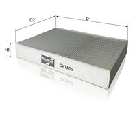 <br />
<b>Notice</b>:  Undefined index: brand_name in <b>/home/otopar10/public_html/store/product.php</b> on line <b>1790</b><br />
<br />
<b>Notice</b>:  Undefined index: category_name in <b>/home/otopar10/public_html/store/product.php</b> on line <b>1790</b><br />
 Polen Filtresi CU28016 - Land Rover Discovery (2014-) -  