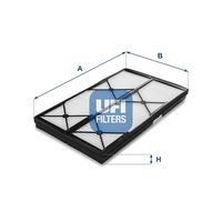 <br />
<b>Notice</b>:  Undefined index: brand_name in <b>/home/otopar10/public_html/store/product.php</b> on line <b>1790</b><br />
<br />
<b>Notice</b>:  Undefined index: category_name in <b>/home/otopar10/public_html/store/product.php</b> on line <b>1790</b><br />
  Polen Filtresi CU3759 - Mercedes-Benz 638 (1996-) -  
