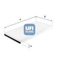 <br />
<b>Notice</b>:  Undefined index: brand_name in <b>/home/otopar10/public_html/store/product.php</b> on line <b>1790</b><br />
<br />
<b>Notice</b>:  Undefined index: category_name in <b>/home/otopar10/public_html/store/product.php</b> on line <b>1790</b><br />
Kabin Filtresi CU45120 - MAN Lions -  