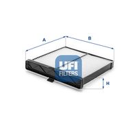 <br />
<b>Notice</b>:  Undefined index: brand_name in <b>/home/otopar10/public_html/store/product.php</b> on line <b>1790</b><br />
<br />
<b>Notice</b>:  Undefined index: category_name in <b>/home/otopar10/public_html/store/product.php</b> on line <b>1790</b><br />
Polen Filtresi CUK20018 - Mazda 2 Cx-3 (2015-) -  