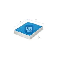 <br />
<b>Notice</b>:  Undefined index: brand_name in <b>/home/otopar10/public_html/store/product.php</b> on line <b>1583</b><br />
<br />
<b>Notice</b>:  Undefined index: category_name in <b>/home/otopar10/public_html/store/product.php</b> on line <b>1583</b><br />
  Polen Filtresi CUK25001 - BMW F20/F30 (2011-) -  