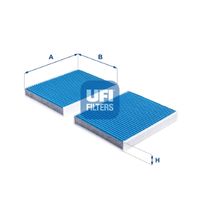 <br />
<b>Notice</b>:  Undefined index: brand_name in <b>/home/otopar10/public_html/store/product.php</b> on line <b>1583</b><br />
<br />
<b>Notice</b>:  Undefined index: category_name in <b>/home/otopar10/public_html/store/product.php</b> on line <b>1583</b><br />
 Polen Filtresi CUK2533-2 - BMW F02/F03/F04/F10/F11/F12/F13/F18 (2009-) -  