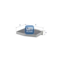 <br />
<b>Notice</b>:  Undefined index: brand_name in <b>/home/otopar10/public_html/store/product.php</b> on line <b>1790</b><br />
<br />
<b>Notice</b>:  Undefined index: category_name in <b>/home/otopar10/public_html/store/product.php</b> on line <b>1790</b><br />
 Polen Filtresi CUK2939/1 - Volkswagen A3, Golf, Jetta, Passat (2004-) -  