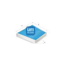 <br />
<b>Notice</b>:  Undefined index: brand_name in <b>/home/otopar10/public_html/store/product.php</b> on line <b>1583</b><br />
<br />
<b>Notice</b>:  Undefined index: category_name in <b>/home/otopar10/public_html/store/product.php</b> on line <b>1583</b><br />
  Polen Filtresi CUK3172 - Mercedes-Benz 211 219 (2002-) -  