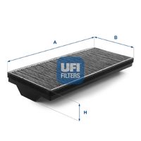 <br />
<b>Notice</b>:  Undefined index: brand_name in <b>/home/otopar10/public_html/store/product.php</b> on line <b>1790</b><br />
<br />
<b>Notice</b>:  Undefined index: category_name in <b>/home/otopar10/public_html/store/product.php</b> on line <b>1790</b><br />
 Karbonlu Kabin Filtresi CUK4469 - Mercedes-Benz Econic2 -  