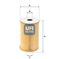 <br />
<b>Notice</b>:  Undefined index: brand_name in <b>/home/otopar10/public_html/store/product.php</b> on line <b>1790</b><br />
<br />
<b>Notice</b>:  Undefined index: category_name in <b>/home/otopar10/public_html/store/product.php</b> on line <b>1790</b><br />
Yağ Filtresi HU710X - Volkswagen Polo, Seat Ibiza (2002+) -  