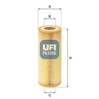 <br />
<b>Notice</b>:  Undefined index: brand_name in <b>/home/otopar10/public_html/store/product.php</b> on line <b>1790</b><br />
<br />
<b>Notice</b>:  Undefined index: category_name in <b>/home/otopar10/public_html/store/product.php</b> on line <b>1790</b><br />
 Yağ Filtresi HU722X - BMW M47 (2001-) -  