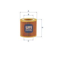 <br />
<b>Notice</b>:  Undefined index: brand_name in <b>/home/otopar10/public_html/store/product.php</b> on line <b>1790</b><br />
<br />
<b>Notice</b>:  Undefined index: category_name in <b>/home/otopar10/public_html/store/product.php</b> on line <b>1790</b><br />
 Yağ Filtresi HU8011Z - BMW N55 (2014-) -  