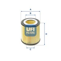 <br />
<b>Notice</b>:  Undefined index: brand_name in <b>/home/otopar10/public_html/store/product.php</b> on line <b>1790</b><br />
<br />
<b>Notice</b>:  Undefined index: category_name in <b>/home/otopar10/public_html/store/product.php</b> on line <b>1790</b><br />
Yağ Filtresi HU816X - BMW N20 51 52 53 54 55 (2005-) -  