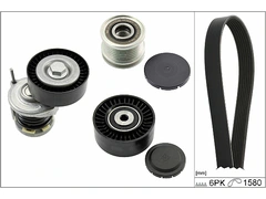 <br />
<b>Notice</b>:  Undefined index: brand_name in <b>/home/otopar10/public_html/store/product.php</b> on line <b>1583</b><br />
<br />
<b>Notice</b>:  Undefined index: category_name in <b>/home/otopar10/public_html/store/product.php</b> on line <b>1583</b><br />
Alternatör Kasnağı 535012410 - Audi A1 A3 A4 A5 (2003-) -  