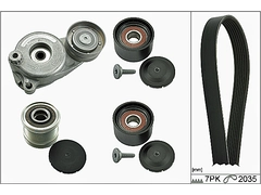 <br />
<b>Notice</b>:  Undefined index: brand_name in <b>/home/otopar10/public_html/store/product.php</b> on line <b>1790</b><br />
<br />
<b>Notice</b>:  Undefined index: category_name in <b>/home/otopar10/public_html/store/product.php</b> on line <b>1790</b><br />
Alternatör Kasnağı 535014010 - Mercedes-Benz 626/642 (2005-) -  