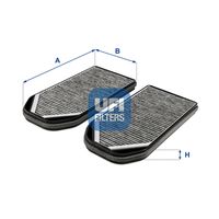 <br />
<b>Notice</b>:  Undefined index: brand_name in <b>/home/otopar10/public_html/store/product.php</b> on line <b>1790</b><br />
<br />
<b>Notice</b>:  Undefined index: category_name in <b>/home/otopar10/public_html/store/product.php</b> on line <b>1790</b><br />
 Polen Filtresi K1073A-2X - BMW E38 (1994-) -  