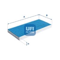 <br />
<b>Notice</b>:  Undefined index: brand_name in <b>/home/otopar10/public_html/store/product.php</b> on line <b>1790</b><br />
<br />
<b>Notice</b>:  Undefined index: category_name in <b>/home/otopar10/public_html/store/product.php</b> on line <b>1790</b><br />
Polen Filtresi K1265A - BMW E53 Land Rover Range Rover 3 (2000-) -  