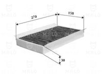 <br />
<b>Notice</b>:  Undefined index: brand_name in <b>/home/otopar10/public_html/store/product.php</b> on line <b>1790</b><br />
<br />
<b>Notice</b>:  Undefined index: category_name in <b>/home/otopar10/public_html/store/product.php</b> on line <b>1790</b><br />
Polen Filtresi K1296A - Land Rover Discovery 3-4 Sport (2004-) -  