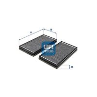 <br />
<b>Notice</b>:  Undefined index: brand_name in <b>/home/otopar10/public_html/store/product.php</b> on line <b>1790</b><br />
<br />
<b>Notice</b>:  Undefined index: category_name in <b>/home/otopar10/public_html/store/product.php</b> on line <b>1790</b><br />
Polen Filtresi K1304-2X - Chevrolet Rexton (2002-) -  