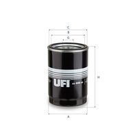 <br />
<b>Notice</b>:  Undefined index: brand_name in <b>/home/otopar10/public_html/store/product.php</b> on line <b>1790</b><br />
<br />
<b>Notice</b>:  Undefined index: category_name in <b>/home/otopar10/public_html/store/product.php</b> on line <b>1790</b><br />
Yağ Filtresi OP584/2 - RVI Midliner Midlum -  