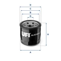 <br />
<b>Notice</b>:  Undefined index: brand_name in <b>/home/otopar10/public_html/store/product.php</b> on line <b>1790</b><br />
<br />
<b>Notice</b>:  Undefined index: category_name in <b>/home/otopar10/public_html/store/product.php</b> on line <b>1790</b><br />
 Yağ Filtresi OP595/1 - Mazda 2 3 6 Cx Mx (2013-) -  