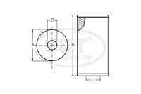 <br />
<b>Notice</b>:  Undefined index: brand_name in <b>/home/otopar10/public_html/store/product.php</b> on line <b>1790</b><br />
<br />
<b>Notice</b>:  Undefined index: category_name in <b>/home/otopar10/public_html/store/product.php</b> on line <b>1790</b><br />
Yakıt Filtresi P65/1X - Land Rover, Jaguar (1961+) -  