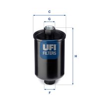 <br />
<b>Notice</b>:  Undefined index: brand_name in <b>/home/otopar10/public_html/store/product.php</b> on line <b>1790</b><br />
<br />
<b>Notice</b>:  Undefined index: category_name in <b>/home/otopar10/public_html/store/product.php</b> on line <b>1790</b><br />
Yakıt Filtresi PP851 - Lada Kalina Niva Samara (1987-) -  