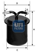 <br />
<b>Notice</b>:  Undefined index: brand_name in <b>/home/otopar10/public_html/store/product.php</b> on line <b>1790</b><br />
<br />
<b>Notice</b>:  Undefined index: category_name in <b>/home/otopar10/public_html/store/product.php</b> on line <b>1790</b><br />
 Yakıt Filtresi PP909 - Subaru Forester Impreza Legacy (1992+) -  