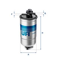 <br />
<b>Notice</b>:  Undefined index: brand_name in <b>/home/otopar10/public_html/store/product.php</b> on line <b>1790</b><br />
<br />
<b>Notice</b>:  Undefined index: category_name in <b>/home/otopar10/public_html/store/product.php</b> on line <b>1790</b><br />
 Yakıt Filtresi PP960/1 - Volkswagen Leon Toledo (1998-) -  