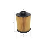 <br />
<b>Notice</b>:  Undefined index: brand_name in <b>/home/otopar10/public_html/store/product.php</b> on line <b>1790</b><br />
<br />
<b>Notice</b>:  Undefined index: category_name in <b>/home/otopar10/public_html/store/product.php</b> on line <b>1790</b><br />
 Yakıt Filtresi PU11009Z - MAN TGL, TGM, TGS, TGX -  
