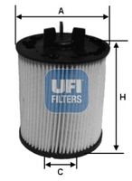 <br />
<b>Notice</b>:  Undefined index: brand_name in <b>/home/otopar10/public_html/store/product.php</b> on line <b>1790</b><br />
<br />
<b>Notice</b>:  Undefined index: category_name in <b>/home/otopar10/public_html/store/product.php</b> on line <b>1790</b><br />
Yakıt Filtresi PU819/3X - Volkswagen A2 (2000-) -  
