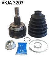 <br />
<b>Notice</b>:  Undefined index: brand_name in <b>/home/otopar10/public_html/store/product.php</b> on line <b>1790</b><br />
<br />
<b>Notice</b>:  Undefined index: category_name in <b>/home/otopar10/public_html/store/product.php</b> on line <b>1790</b><br />
 Aks Kafası Seti VKJA3203 - Mercedes-Benz ML W163 (1998-2005) -  