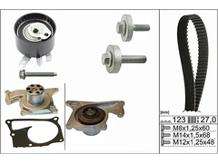 <br />
<b>Notice</b>:  Undefined index: brand_name in <b>/home/otopar10/public_html/store/product.php</b> on line <b>1790</b><br />
<br />
<b>Notice</b>:  Undefined index: category_name in <b>/home/otopar10/public_html/store/product.php</b> on line <b>1790</b><br />
 Devirdaim VKPC86419 - Mercedes-Benz 117 118 156 176 177 242 246 415 (2012-) -  