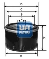 <br />
<b>Notice</b>:  Undefined index: brand_name in <b>/home/otopar10/public_html/store/product.php</b> on line <b>1790</b><br />
<br />
<b>Notice</b>:  Undefined index: category_name in <b>/home/otopar10/public_html/store/product.php</b> on line <b>1790</b><br />
Yağ Filtresi W920/17 - Volkswagen T2 T3 914 (1971-) -  