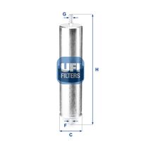 <br />
<b>Notice</b>:  Undefined index: brand_name in <b>/home/otopar10/public_html/store/product.php</b> on line <b>1790</b><br />
<br />
<b>Notice</b>:  Undefined index: category_name in <b>/home/otopar10/public_html/store/product.php</b> on line <b>1790</b><br />
Yakıt Filtresi WK521/4 - BMW -  