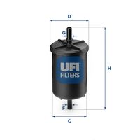 <br />
<b>Notice</b>:  Undefined index: brand_name in <b>/home/otopar10/public_html/store/product.php</b> on line <b>1790</b><br />
<br />
<b>Notice</b>:  Undefined index: category_name in <b>/home/otopar10/public_html/store/product.php</b> on line <b>1790</b><br />
 Yakıt Filtresi WK6032 - Smart Cabrio City-Coupe Fortwo Roadster (1998-) -  