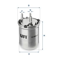 <br />
<b>Notice</b>:  Undefined index: brand_name in <b>/home/otopar10/public_html/store/product.php</b> on line <b>1790</b><br />
<br />
<b>Notice</b>:  Undefined index: category_name in <b>/home/otopar10/public_html/store/product.php</b> on line <b>1790</b><br />
Yakıt Filtresi WK8032 - BMW -  