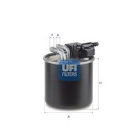 <br />
<b>Notice</b>:  Undefined index: brand_name in <b>/home/otopar10/public_html/store/product.php</b> on line <b>1790</b><br />
<br />
<b>Notice</b>:  Undefined index: category_name in <b>/home/otopar10/public_html/store/product.php</b> on line <b>1790</b><br />
Yakıt Filtresi WK820/21 - BMW -  