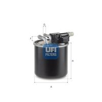 <br />
<b>Notice</b>:  Undefined index: brand_name in <b>/home/otopar10/public_html/store/product.php</b> on line <b>1790</b><br />
<br />
<b>Notice</b>:  Undefined index: category_name in <b>/home/otopar10/public_html/store/product.php</b> on line <b>1790</b><br />
Yakıt Filtresi WK820/22 - Mercedes-Benz 117 156 176 242 246 (2011-) -  