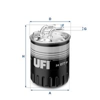 <br />
<b>Notice</b>:  Undefined index: brand_name in <b>/home/otopar10/public_html/store/product.php</b> on line <b>1583</b><br />
<br />
<b>Notice</b>:  Undefined index: category_name in <b>/home/otopar10/public_html/store/product.php</b> on line <b>1583</b><br />
Yakıt Filtresi WK820/2X - Mercedes-Benz 640 642 651 (2004-) -  