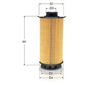 <br />
<b>Notice</b>:  Undefined index: brand_name in <b>/home/otopar10/public_html/store/product.php</b> on line <b>1790</b><br />
<br />
<b>Notice</b>:  Undefined index: category_name in <b>/home/otopar10/public_html/store/product.php</b> on line <b>1790</b><br />
 Yağ Filtresi HU7051Z - BMW (2016-) -  