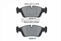 <br />
<b>Notice</b>:  Undefined index: brand_name in <b>/home/otopar10/public_html/store/product.php</b> on line <b>1790</b><br />
<br />
<b>Notice</b>:  Undefined index: category_name in <b>/home/otopar10/public_html/store/product.php</b> on line <b>1790</b><br />
Fren Balatası BRO-P06024 - BMW E36 E46 E85 E90 (1990-2007) -  