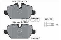 <br />
<b>Notice</b>:  Undefined index: brand_name in <b>/home/otopar10/public_html/store/product.php</b> on line <b>1790</b><br />
<br />
<b>Notice</b>:  Undefined index: category_name in <b>/home/otopar10/public_html/store/product.php</b> on line <b>1790</b><br />
 Fren Balatası BRO-P06037 - BMW E81 E82 E87 E90 E92 (2004-2014) -  