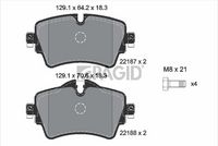 <br />
<b>Notice</b>:  Undefined index: brand_name in <b>/home/otopar10/public_html/store/product.php</b> on line <b>1790</b><br />
<br />
<b>Notice</b>:  Undefined index: category_name in <b>/home/otopar10/public_html/store/product.php</b> on line <b>1790</b><br />
Fren Balatası BRO-P06092 - BMW F39 F45 F46 F48 (2013-2024) -  