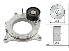 <br />
<b>Notice</b>:  Undefined index: brand_name in <b>/home/otopar10/public_html/store/product.php</b> on line <b>1790</b><br />
<br />
<b>Notice</b>:  Undefined index: category_name in <b>/home/otopar10/public_html/store/product.php</b> on line <b>1790</b><br />
 Gergi Kütüğü 534069210 - BMW B37 B47 B57 (2015-) -  