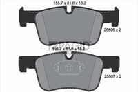 <br />
<b>Notice</b>:  Undefined index: brand_name in <b>/home/otopar10/public_html/store/product.php</b> on line <b>1790</b><br />
<br />
<b>Notice</b>:  Undefined index: category_name in <b>/home/otopar10/public_html/store/product.php</b> on line <b>1790</b><br />
Fren Balatası BRO-P06070 - BMW B38/47/48 N13/20 (2011-2024) -  
