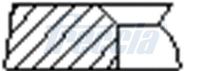 <br />
<b>Notice</b>:  Undefined index: brand_name in <b>/home/otopar10/public_html/store/product.php</b> on line <b>1790</b><br />
<br />
<b>Notice</b>:  Undefined index: category_name in <b>/home/otopar10/public_html/store/product.php</b> on line <b>1790</b><br />
Segman 81,01mm - Audi A3 A4, Volkswagen Passat, Polo (1994-) -  