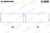 <br />
<b>Notice</b>:  Undefined index: brand_name in <b>/home/otopar10/public_html/store/product.php</b> on line <b>1790</b><br />
<br />
<b>Notice</b>:  Undefined index: category_name in <b>/home/otopar10/public_html/store/product.php</b> on line <b>1790</b><br />
Kol Yatağı Std KS-77522600 - Mercedes-Benz 612 647 (1999-2009) -  