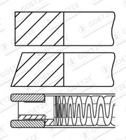 <br />
<b>Notice</b>:  Undefined index: brand_name in <b>/home/otopar10/public_html/store/product.php</b> on line <b>1790</b><br />
<br />
<b>Notice</b>:  Undefined index: category_name in <b>/home/otopar10/public_html/store/product.php</b> on line <b>1790</b><br />
 Segman 800114310000 - Mercedes-Benz M270/M274 (2011-2019) -  