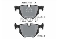 <br />
<b>Notice</b>:  Undefined index: brand_name in <b>/home/otopar10/public_html/store/product.php</b> on line <b>1790</b><br />
<br />
<b>Notice</b>:  Undefined index: category_name in <b>/home/otopar10/public_html/store/product.php</b> on line <b>1790</b><br />
Fren Balatası Arka P06056 - BMW B47 N20 (2006-2019) -  