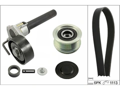 <br />
<b>Notice</b>:  Undefined index: brand_name in <b>/home/otopar10/public_html/store/product.php</b> on line <b>1790</b><br />
<br />
<b>Notice</b>:  Undefined index: category_name in <b>/home/otopar10/public_html/store/product.php</b> on line <b>1790</b><br />
Alternatör Kasnağı 535004110 - Audi A3 A4 A6, Volkswagen Golf 5-6, Jetta, Passat (2005-) -  