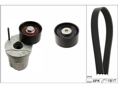 <br />
<b>Notice</b>:  Undefined index: brand_name in <b>/home/otopar10/public_html/store/product.php</b> on line <b>1790</b><br />
<br />
<b>Notice</b>:  Undefined index: category_name in <b>/home/otopar10/public_html/store/product.php</b> on line <b>1790</b><br />
V Kayışı CT-6DPK1817 - BMW N47 57 (2006-) -  